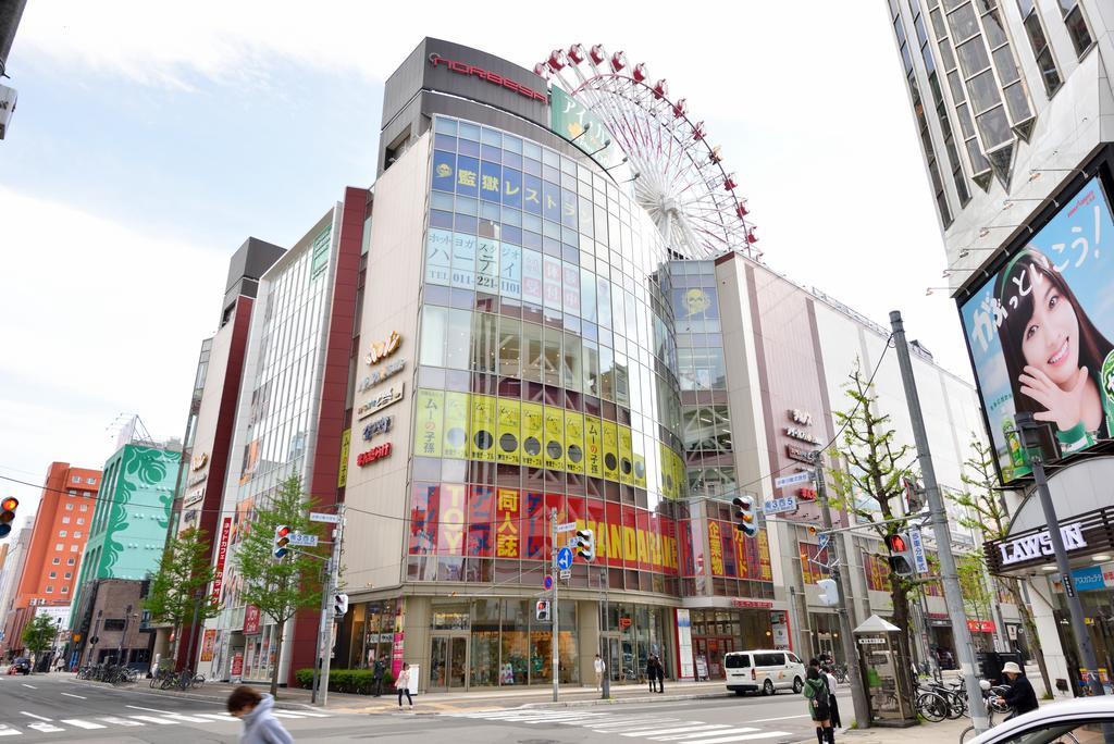 ホテル ホテルオークラ札幌 札幌市