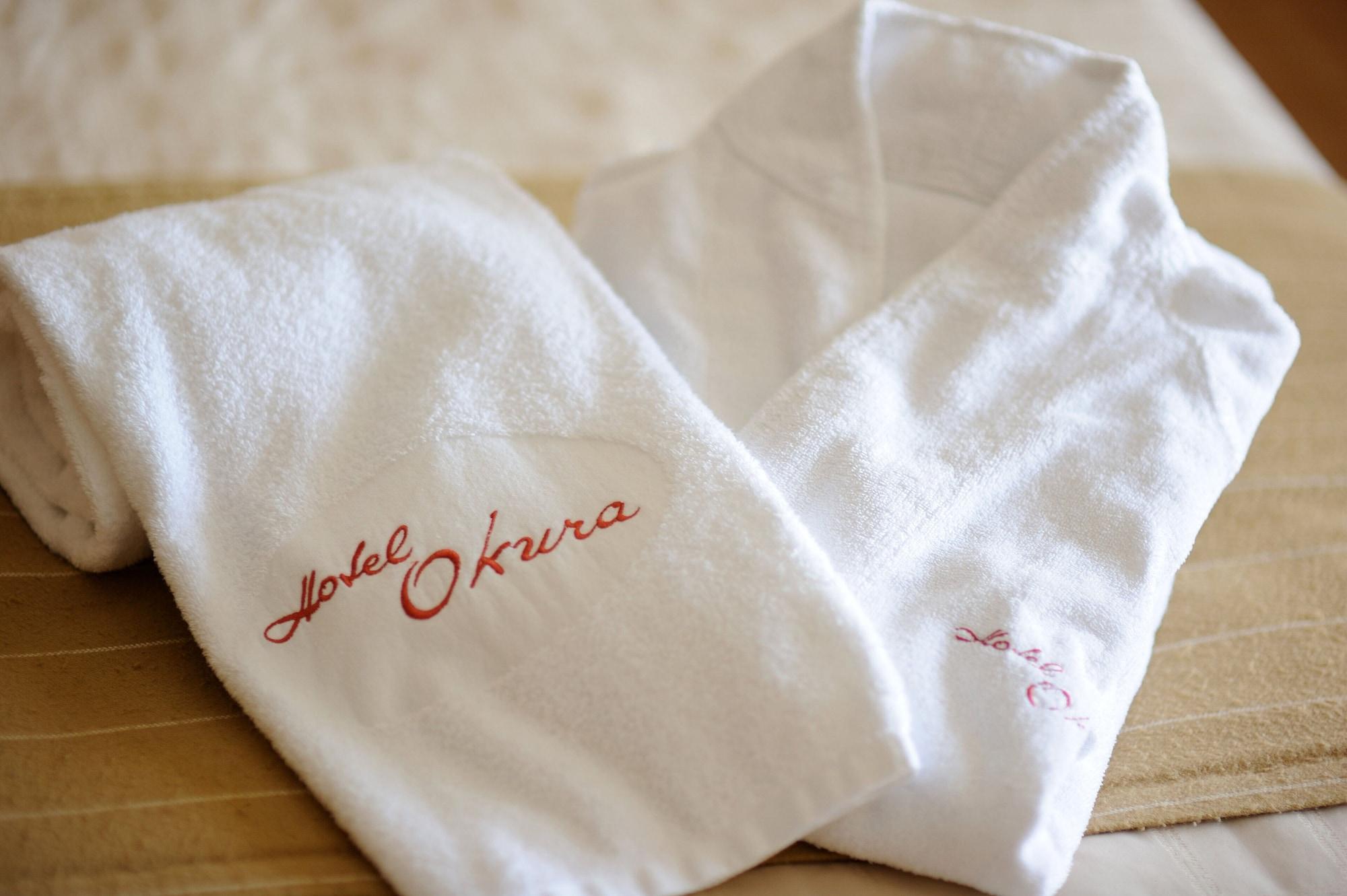 Okura Hotel