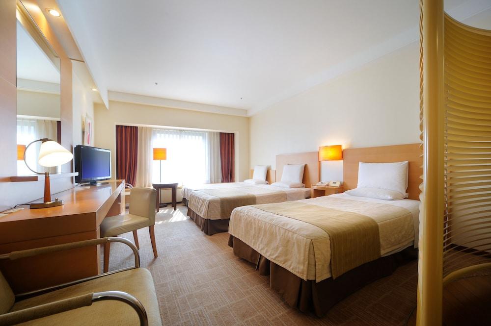 Okura Hotel Sapporo