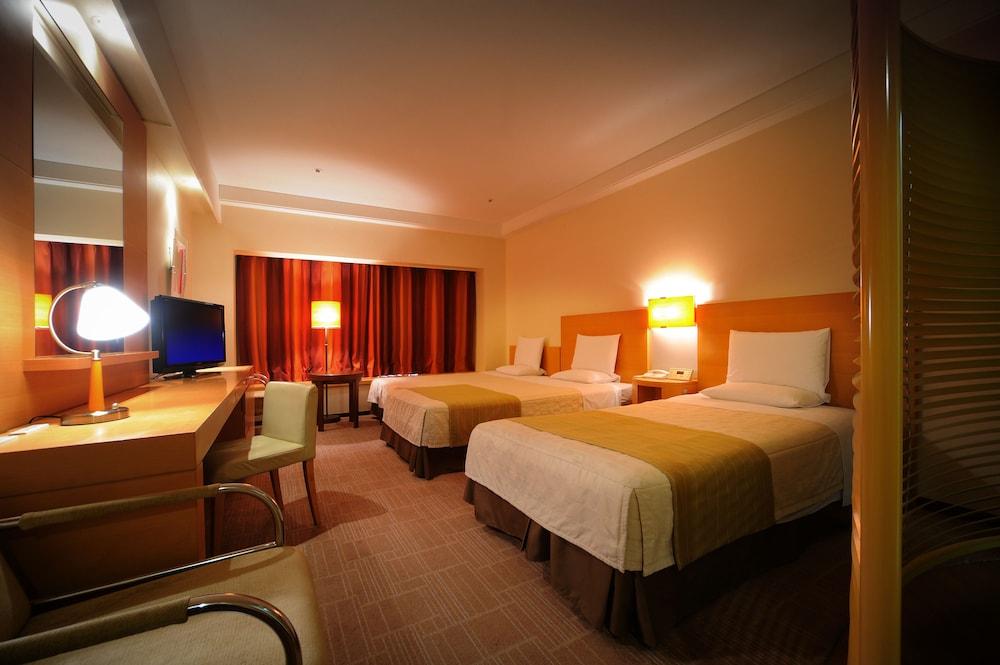 Okura 5* Sapporo
