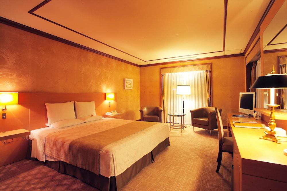 Hotel Okura Sapporo