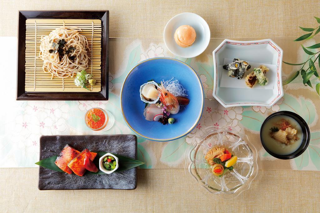Okura Hotel