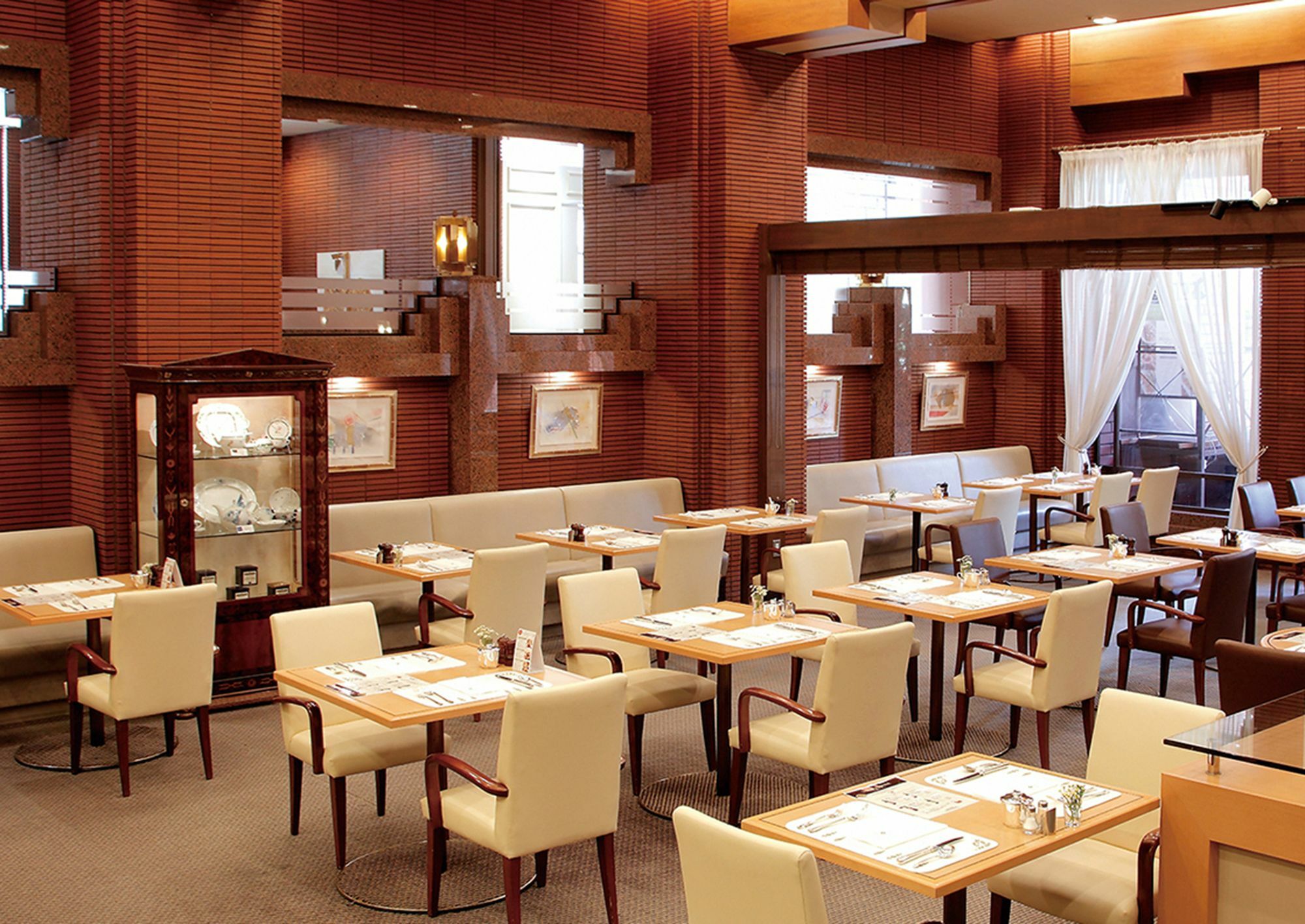 Hotel Okura