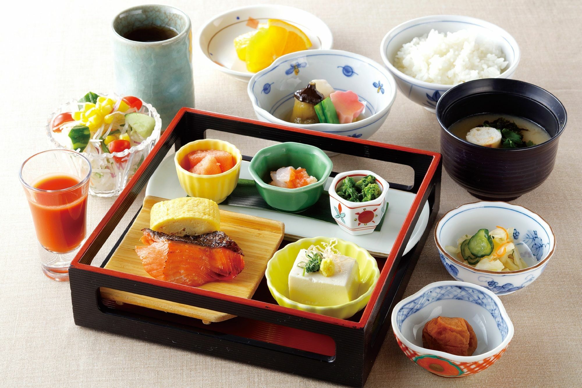 Hotel Okura 5*