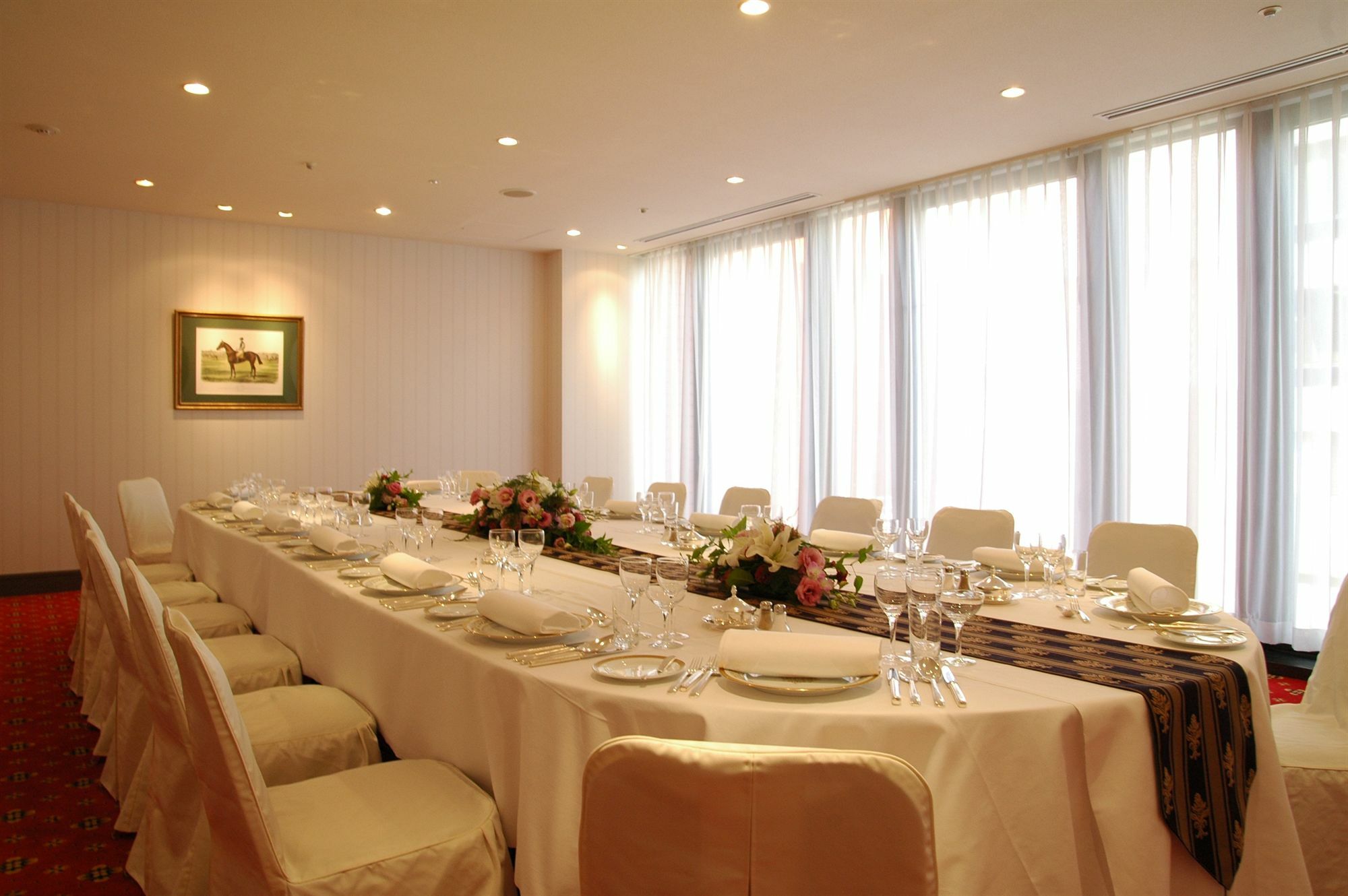 Hotel Okura