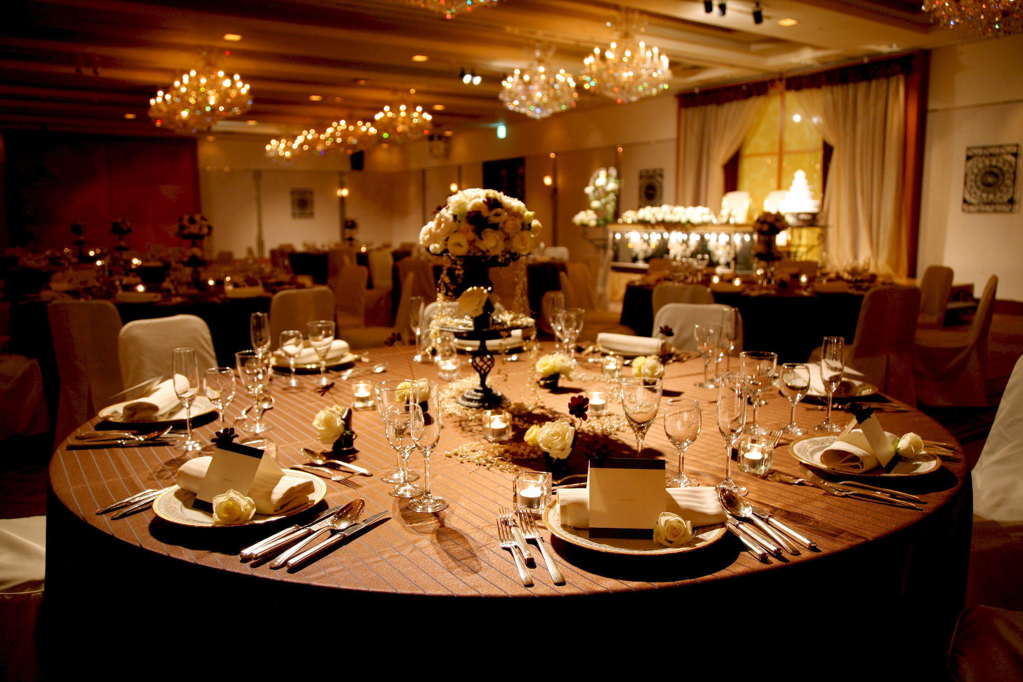 Okura Hotel 5*