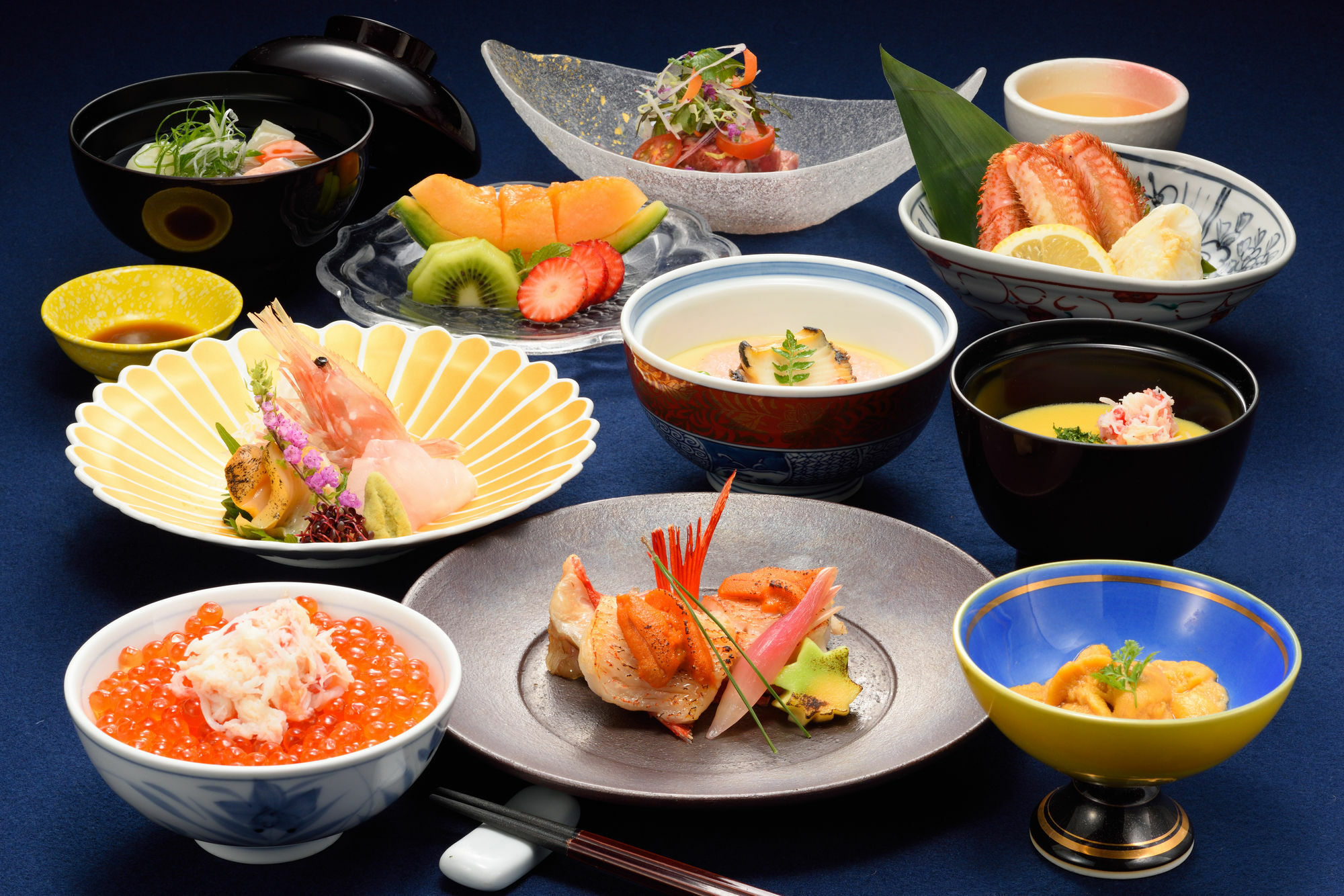 Hotel Okura