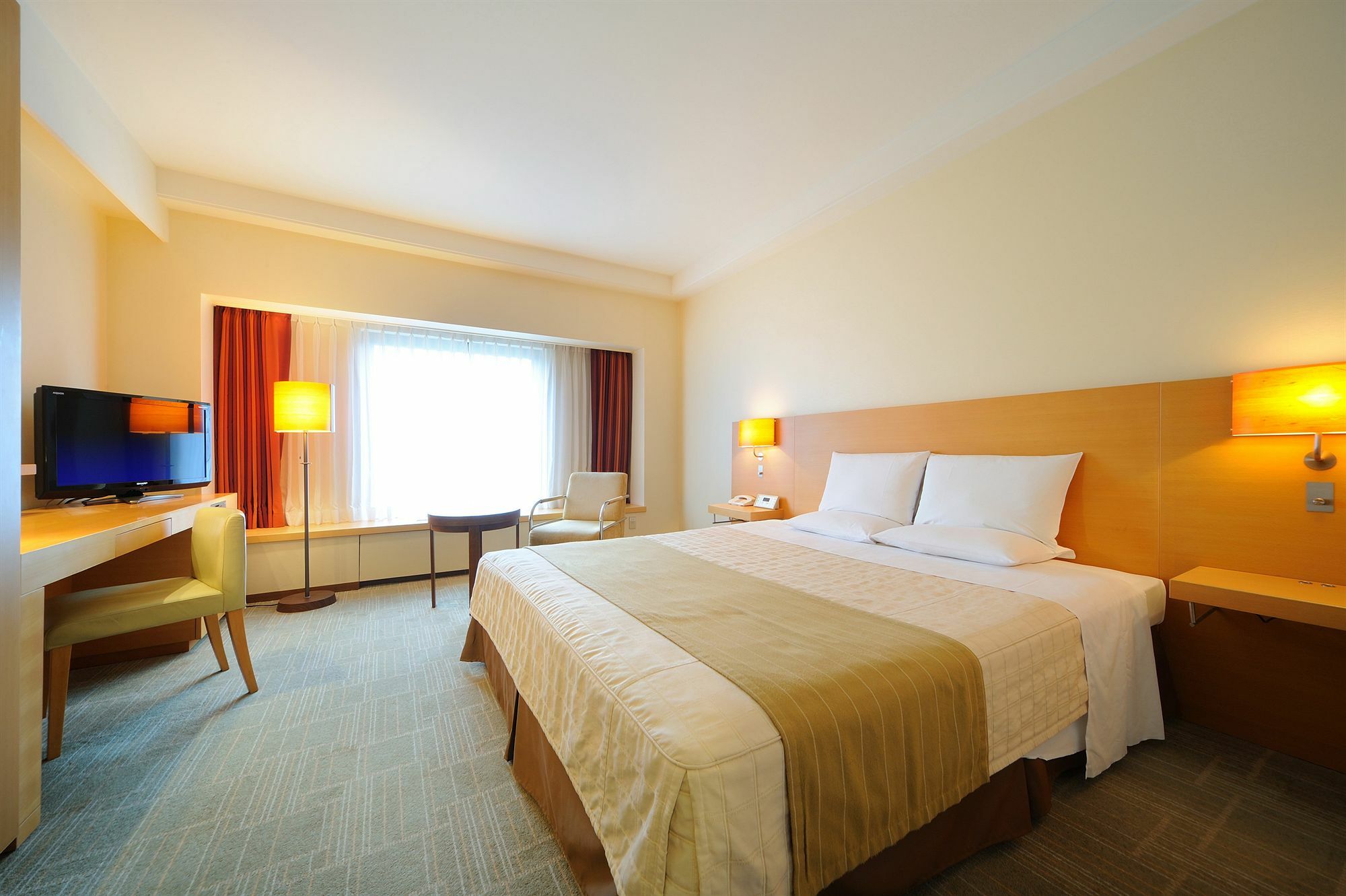 Okura Hotel Sapporo