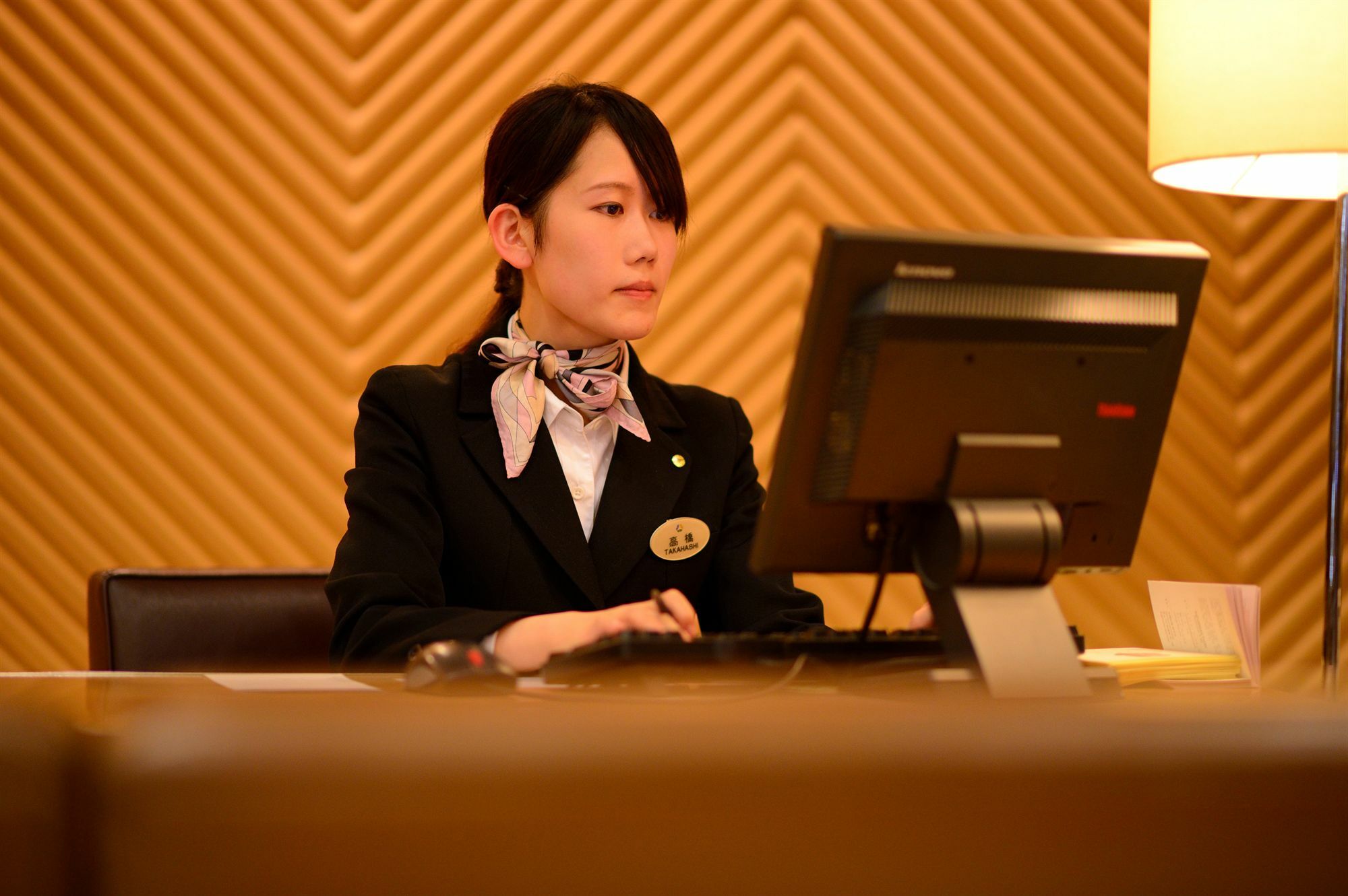 Hotel Okura Sapporo