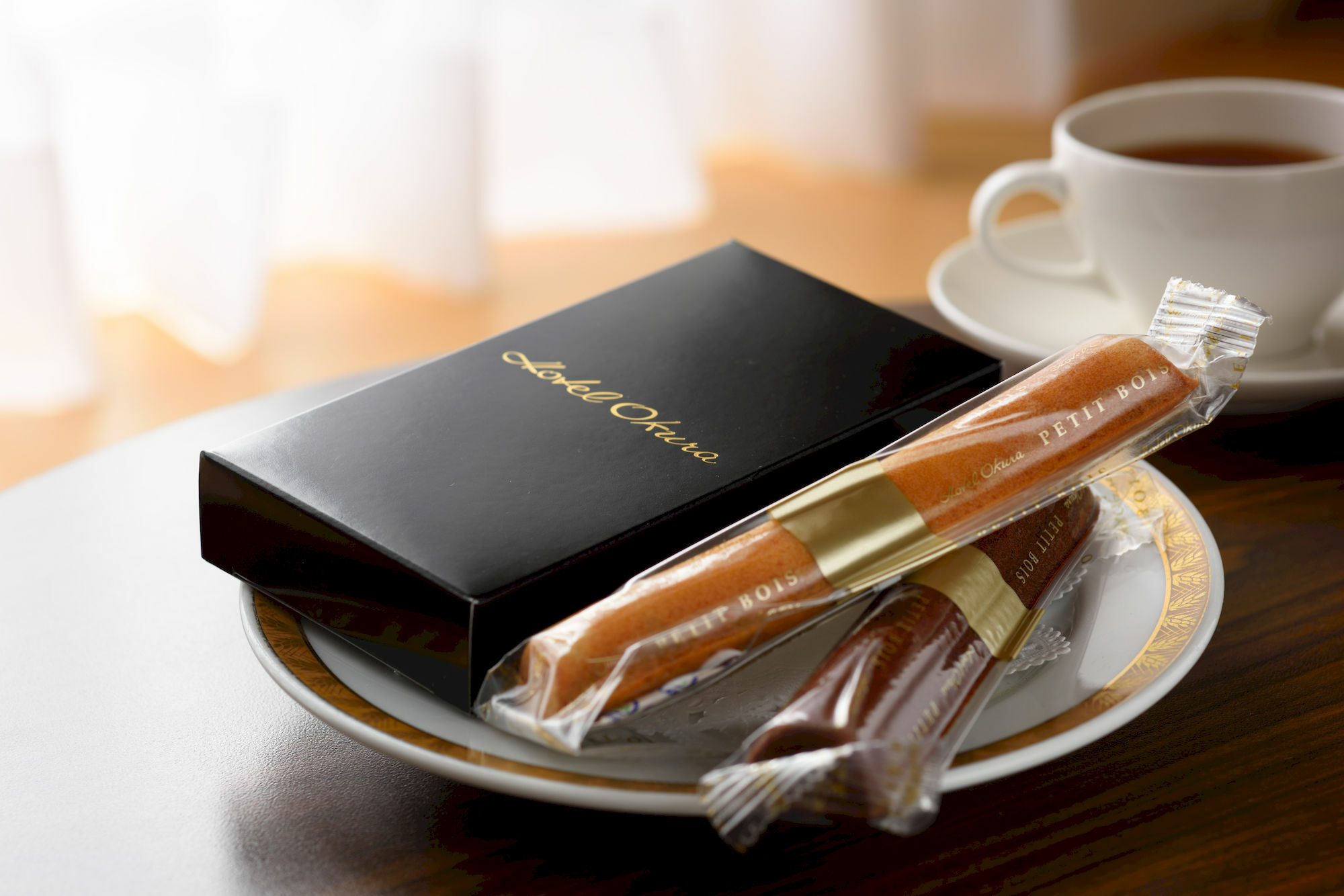 Okura Hotel 5*