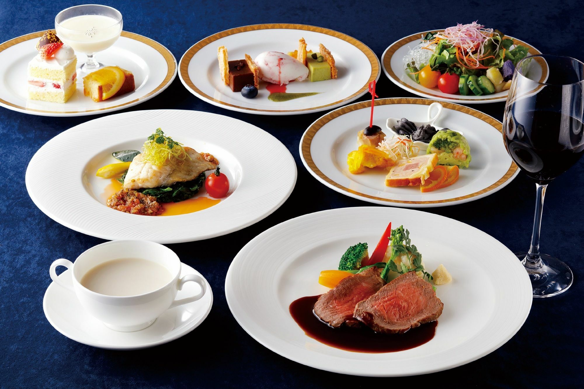 Okura Sapporo