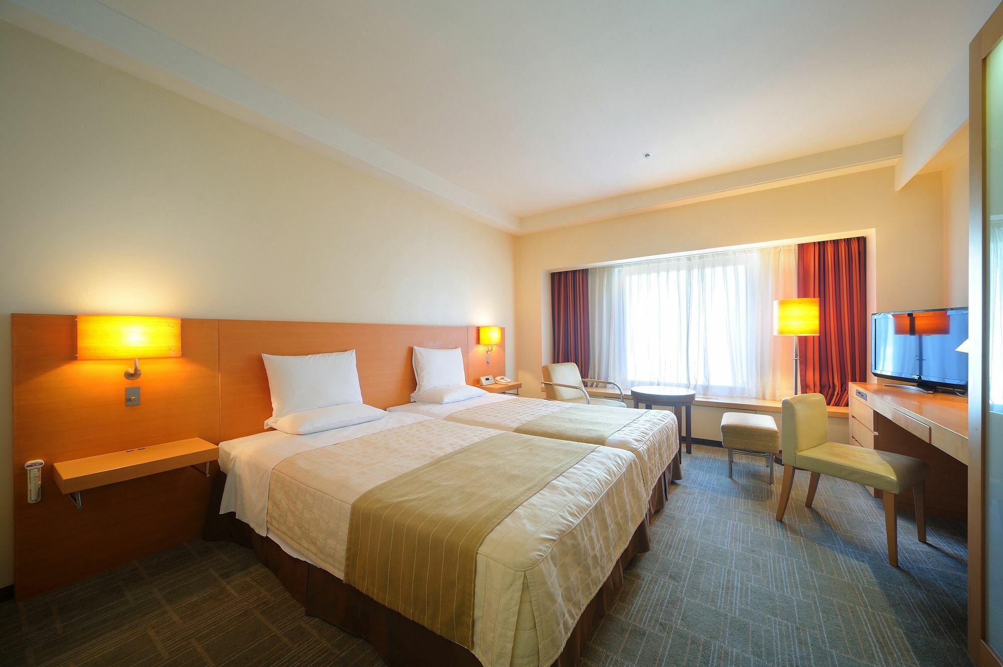 Hotel Okura